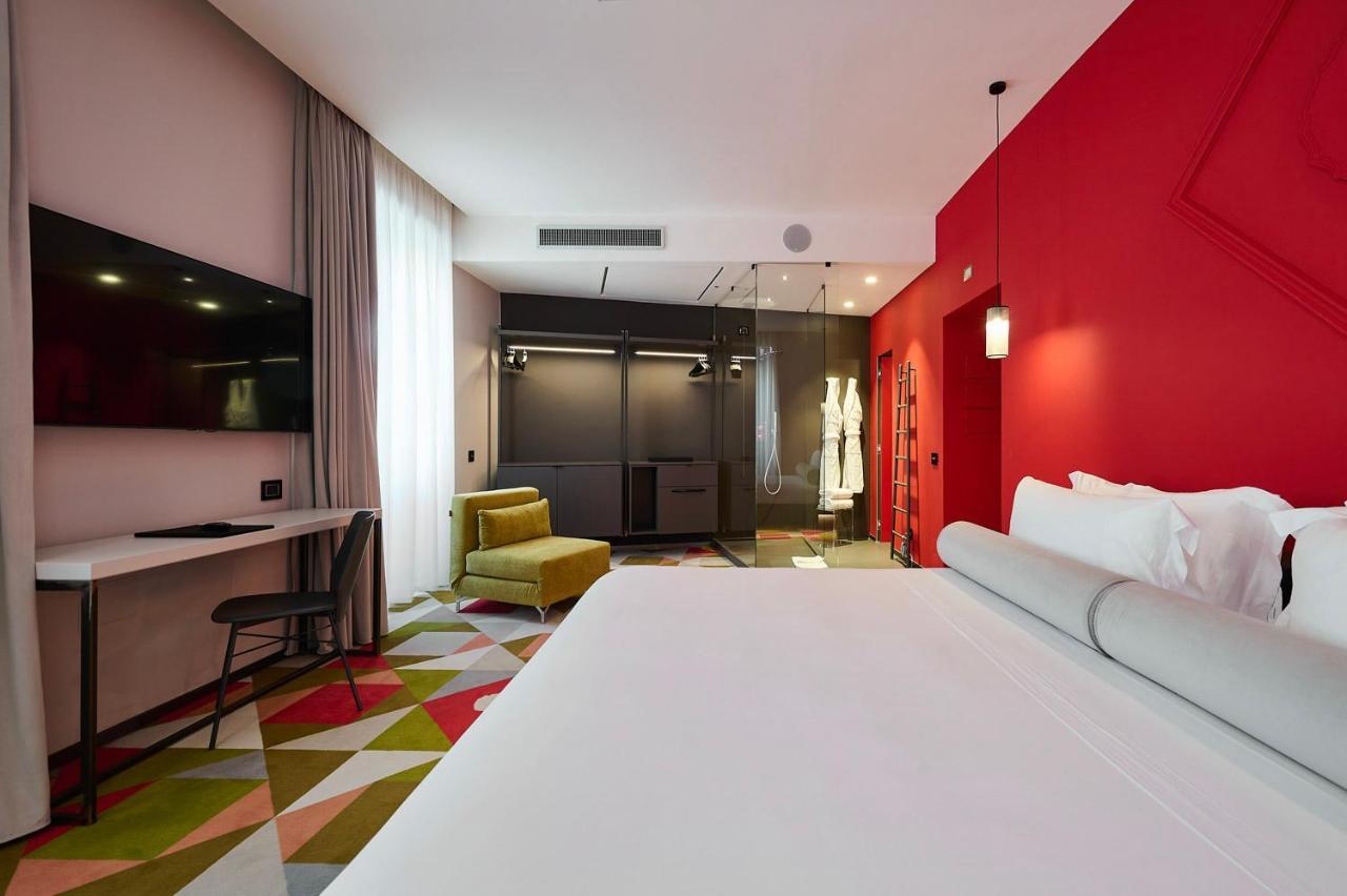 Mytale Creative Academy Hotel 4*