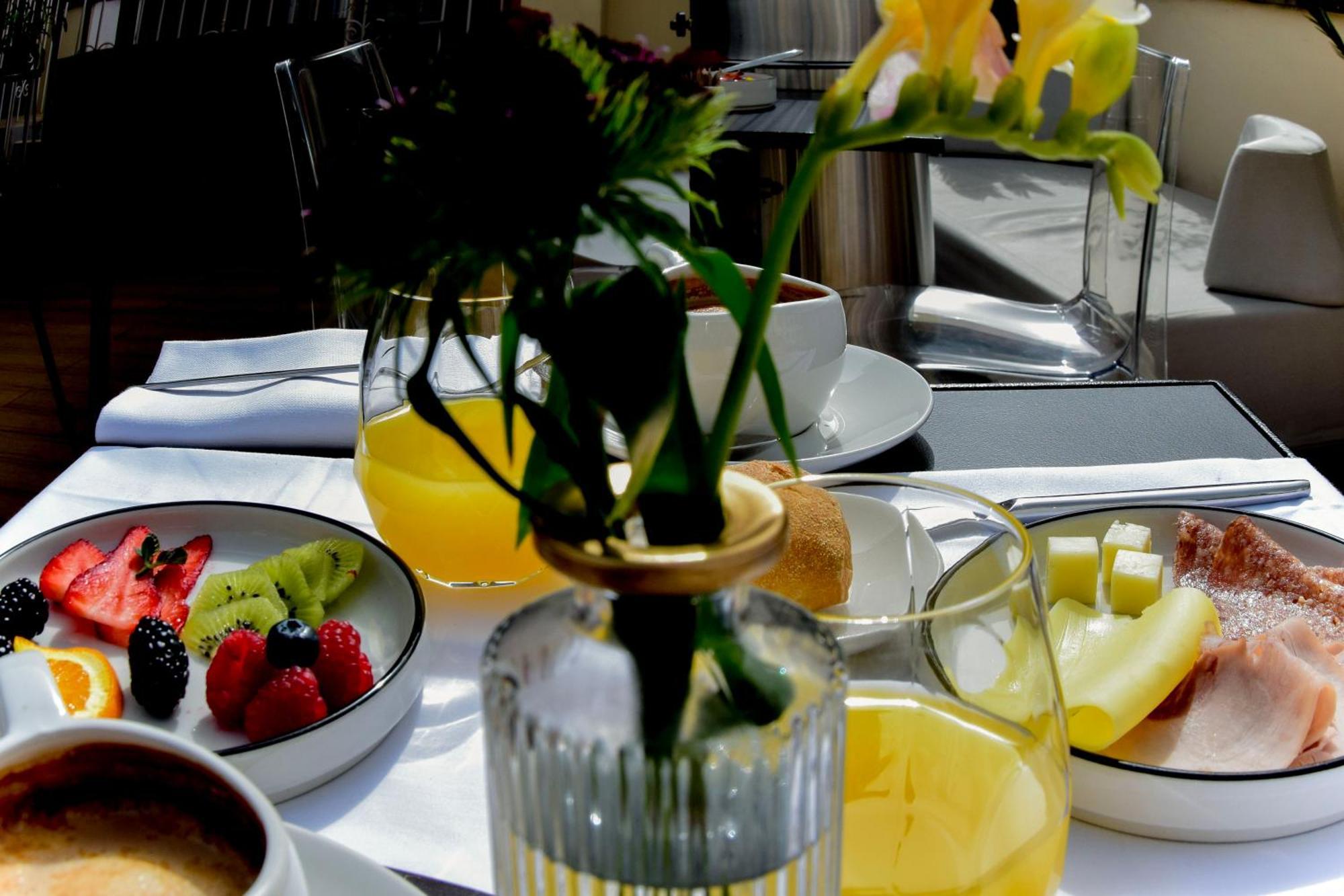 Mytale Creative Academy Hotel Roma
