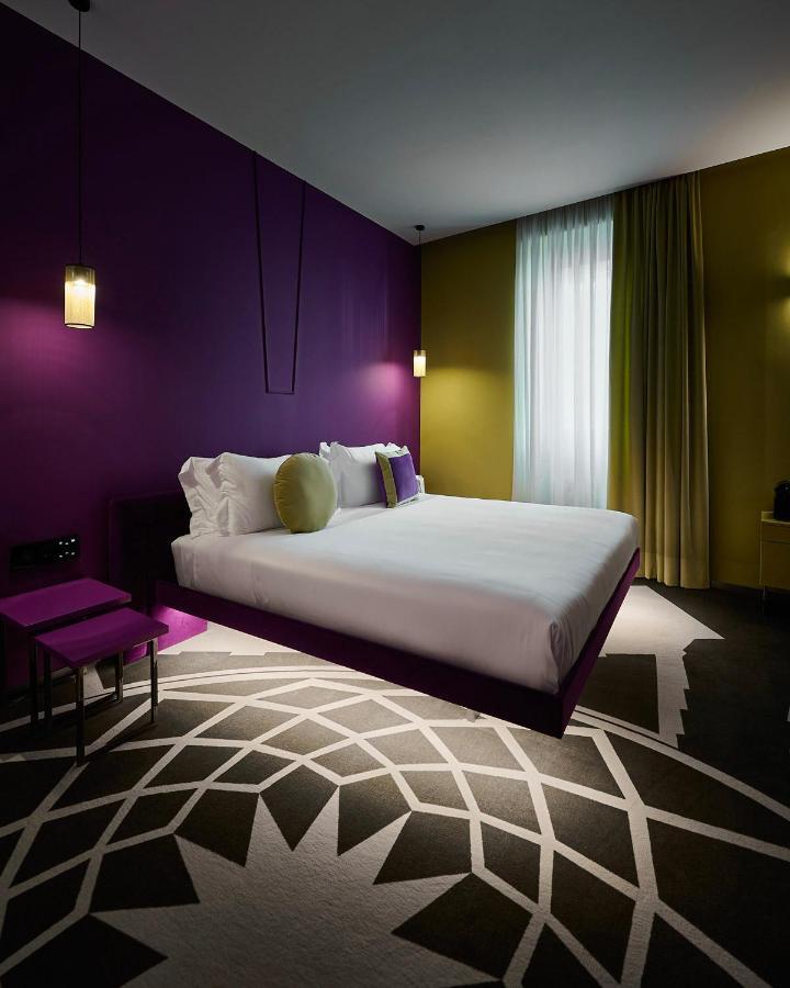 Hotell Mytale Creative Academy 4*