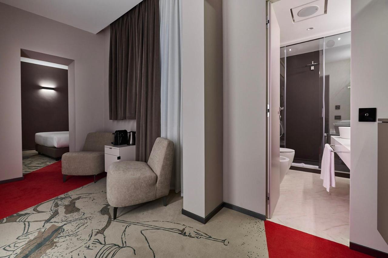 Mytale Creative Academy Hotell