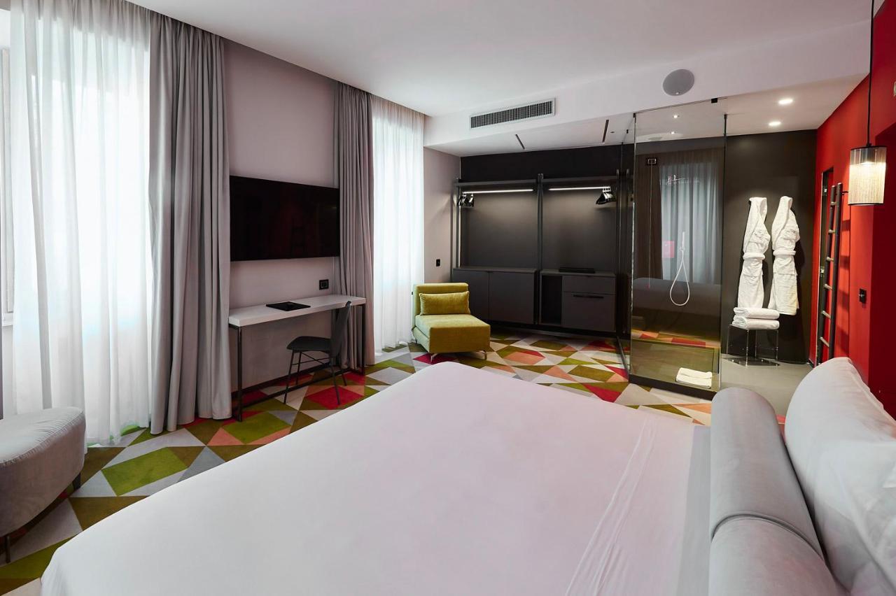 Mytale Creative Academy Hotell