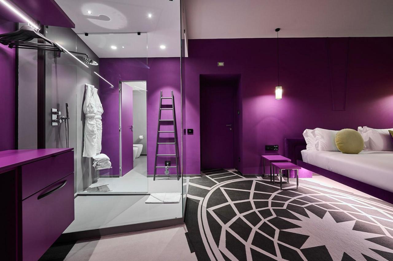 Hotell Mytale Creative Academy