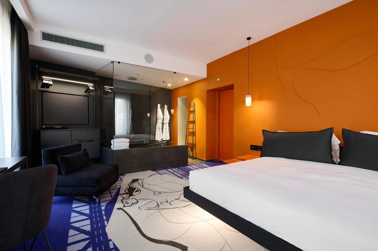 Mytale Creative Academy Hotell Rom