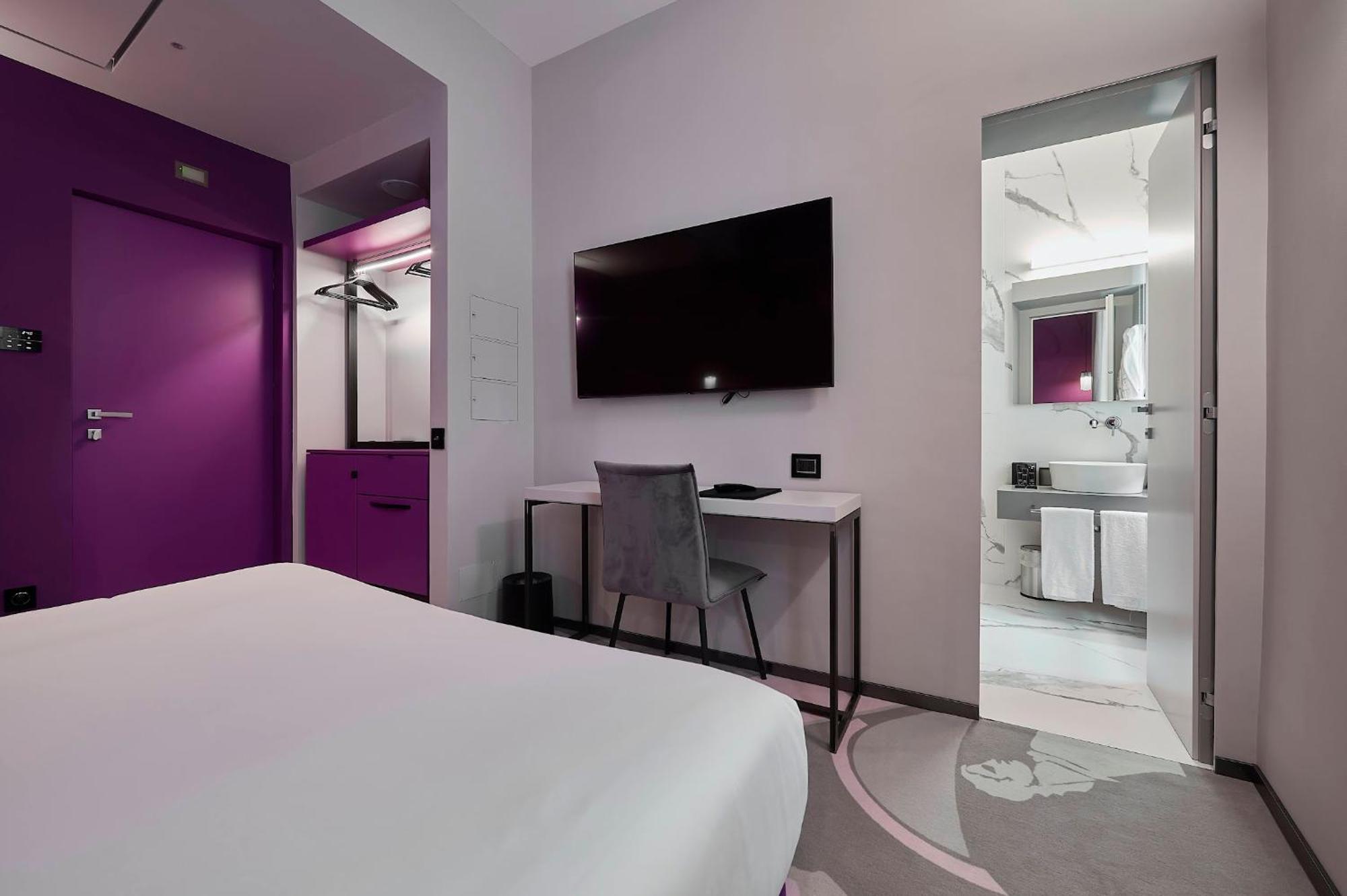 Mytale Creative Academy Hotell Rom