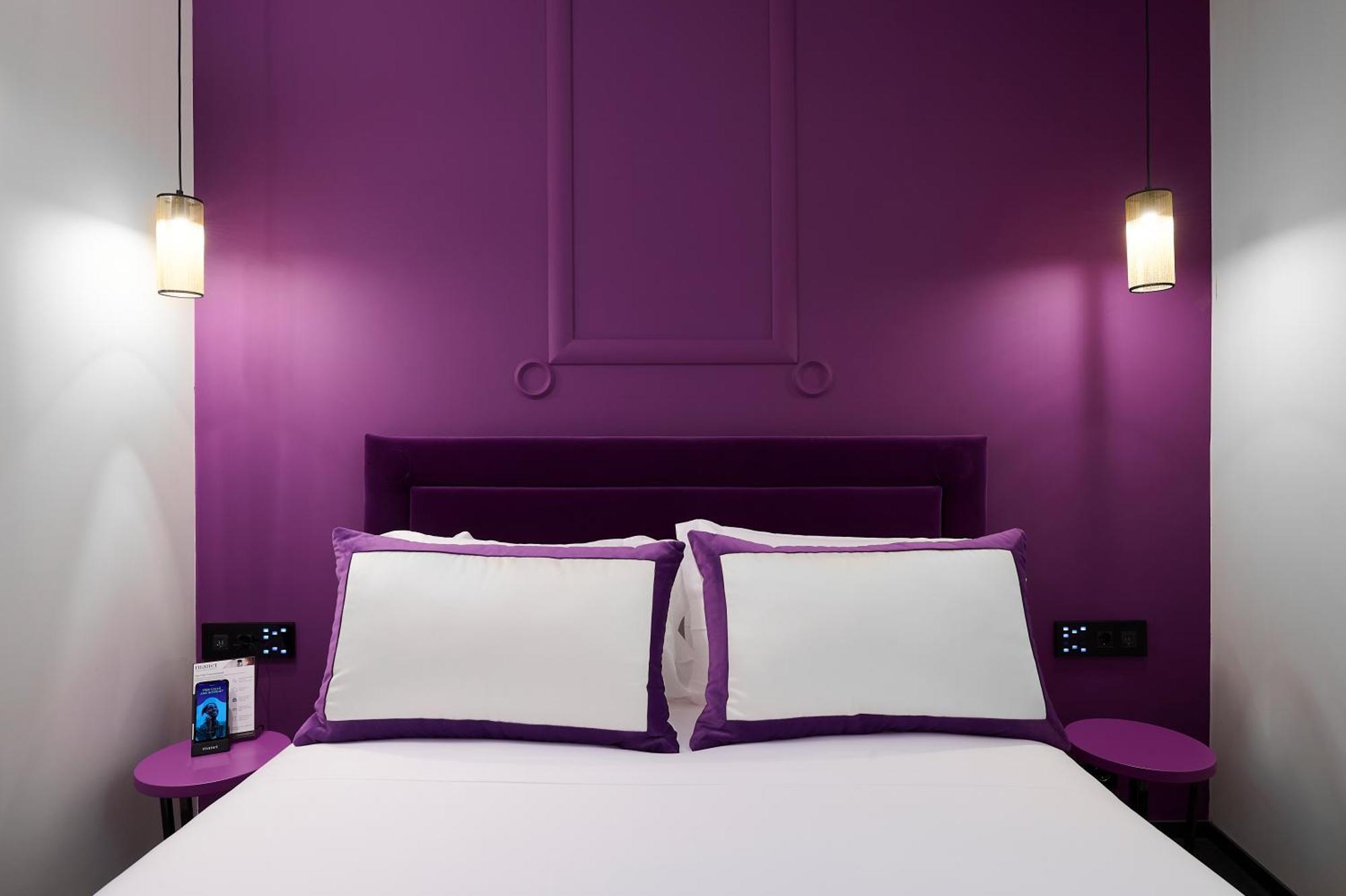 Mytale Creative Academy Hotell