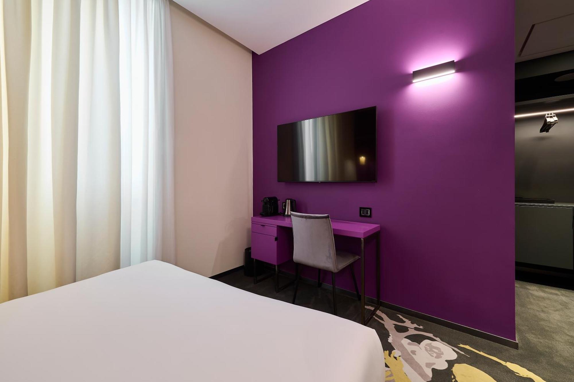 Mytale Creative Academy Hotell 4*