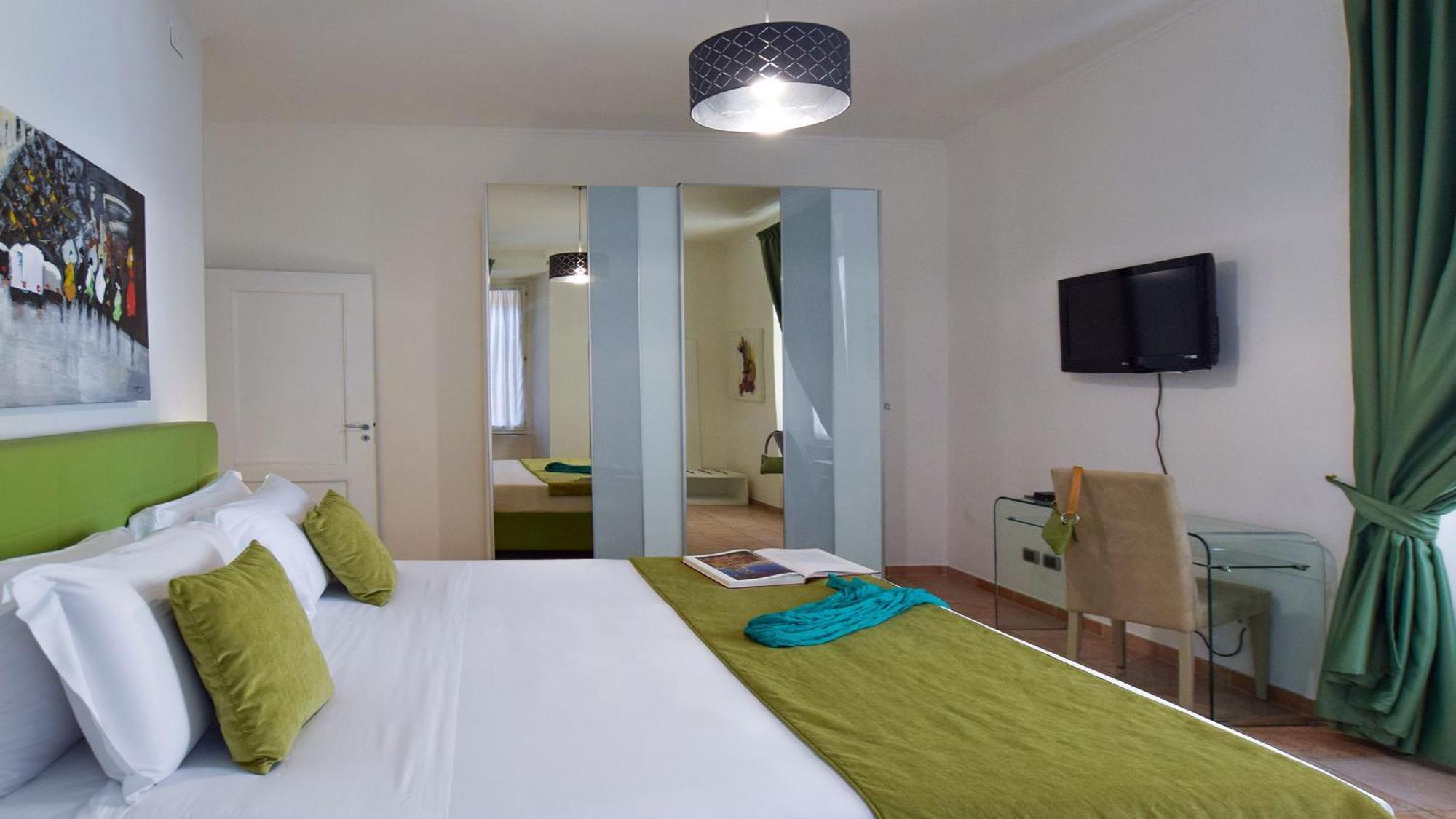 Mytale Creative Academy Hotell